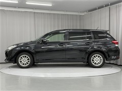 カローラフィールダー HV G