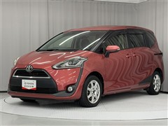 トヨタ　シエンタ G