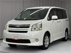 トヨタ ノア S Gエディション 4WD