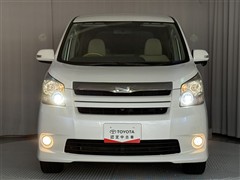 ノア S Gエディション 4WD