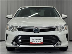 カムリ HEV Gパッケージ