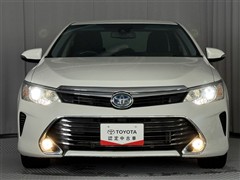 カムリ HEV Gパッケージ