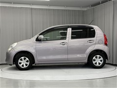 パッソ X ユルリ