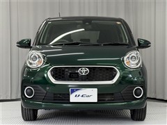 パッソ モーダ S 4WD