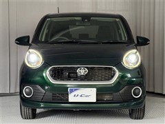 パッソ モーダ S 4WD