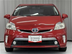 プリウスPHV G