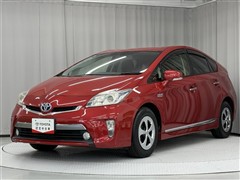 トヨタ プリウスPHV G
