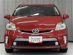 プリウスPHV G