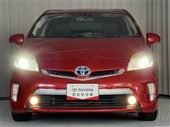 プリウスPHV G