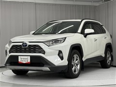 RAV4 HEV G