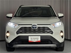 RAV4 HEV G