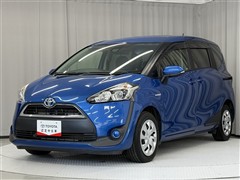 シエンタ ハイブリッド X