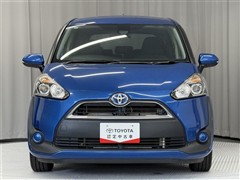 シエンタ ハイブリッド X