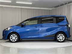 シエンタ ハイブリッド X