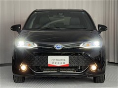 カローラフィールダーHV G WxB