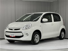 トヨタ　パッソ X Lパッケージ 4WD