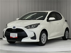 ヤリス HEV G 4WD