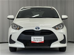 ヤリス HEV G 4WD