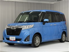 ルーミー G S 4WD