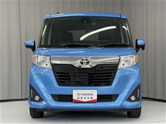 ルーミー G S 4WD