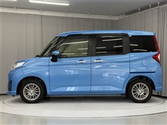 ルーミー G S 4WD