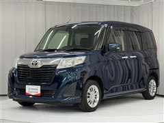 ルーミー G S 4WD