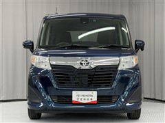 ルーミー G S 4WD