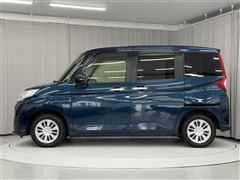 ルーミー G S 4WD