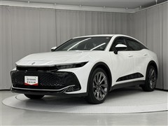 クラウン クロス Gアドレザ 4WD