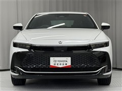 クラウン クロス Gアドレザ 4WD