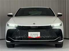 クラウン クロス Gアドレザ 4WD