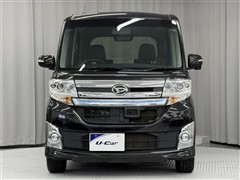 タント カスタムRS Tエディ 4WD