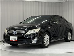 トヨタ カムリ ハイブリッド