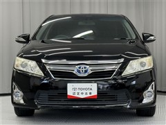 カムリ ハイブリッド