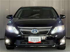 カムリ ハイブリッド