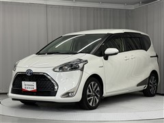 シエンタ HEV G クエロ