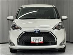 シエンタ HEV G クエロ