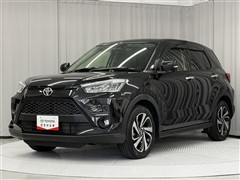 トヨタ ライズ Z 4WD