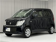 スズキ ワゴンR FX 4WD