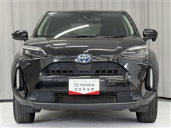 ヤリスクロス HEV G 4WD