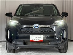 ヤリスクロス HEV G 4WD