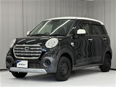 キャスト アクティバX SA3 4WD