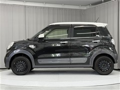 キャスト アクティバX SA3 4WD