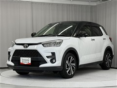 トヨタ ライズ Z