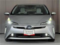 プリウス S ツーリングセレクション