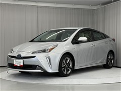 トヨタ プリウス S ツーリングセレクション