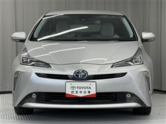 プリウス S ツーリングセレクション
