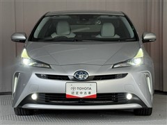プリウス S ツーリングセレクション