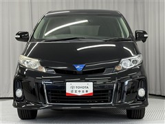 エスティマ HEV アエラス 4WD