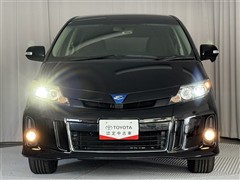 エスティマ HEV アエラス 4WD